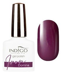 Indigo Lakier Hybrydowy Domina