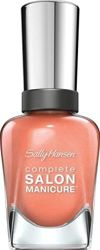 Sally Hansen Complete Salon Lakier 544 Tahitian Sunset