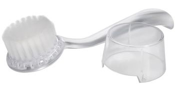 Szczoteczka Okrągła z Rączką Do Odpylania