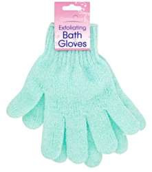 Rękawice Rękawiczki Cotton Tree Do Masażu Peelingujące