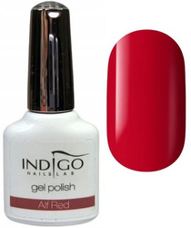 Indigo Lakier Hybrydowy Alf Red