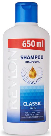 Revlon Classic Care Szampon 650ml