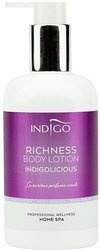 Indigo Body Lotion Balsam Do Ciała Indigolicious 300ml