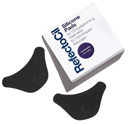 RefectoCil Silicone Pads Płatki Silikonowe Do Henny 2szt