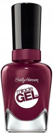 Sally Hansen Lakier Miracle GEL 489 V Amplified 
