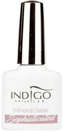 Indigo Baza Sophisticated Mineral Base 7ml