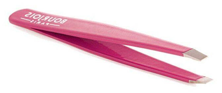 Bourjois Pęseta Tweezers Do Brwi Skośna 