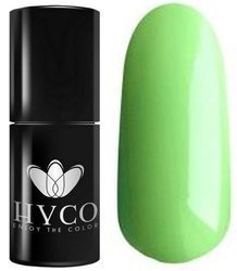 HYCO Lakier Do Paznokci Hybrydowy 040 Lime 6ml