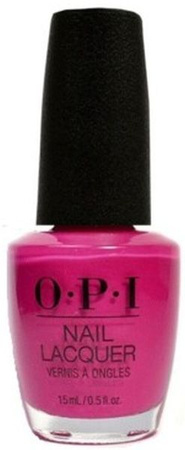 OPI MINI Lakier Spring Break the Internet 3,75ml