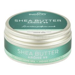 Indigo Shea Butter Masło Do Ciała Arome 99