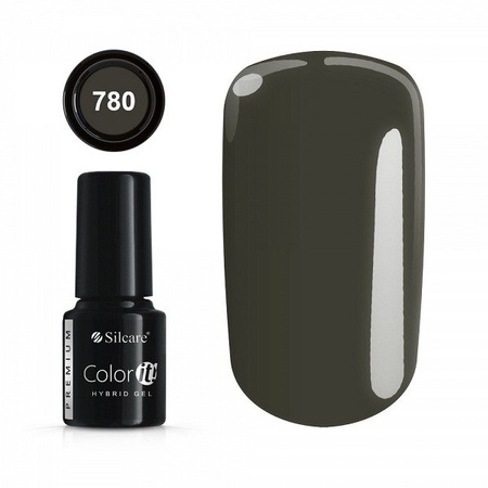 Silcare Color IT PREMIUM Lakier Hybrydowy 0780