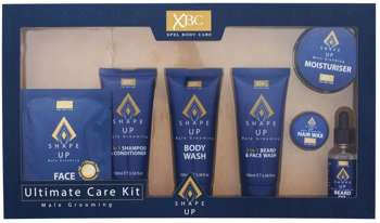 XPELShape UP Ultimate Care Kit Zestaw Dla Mężczyzn