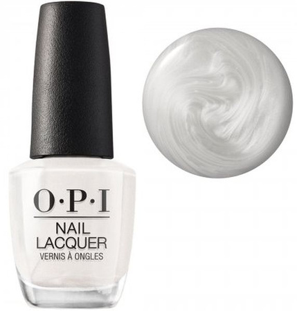 OPI MINI Lakier Kyoto Pearl 3,75ml