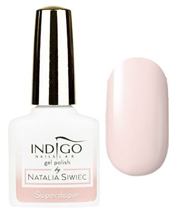Indigo Lakier Hybrydowy Superduper