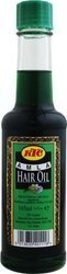 KTC Olej Do Włosów Z Owoców Amla Hair Oil 165ml