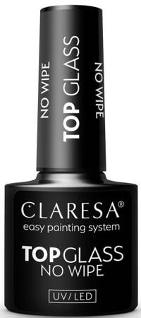 Claresa TOP Glass No Wipe 