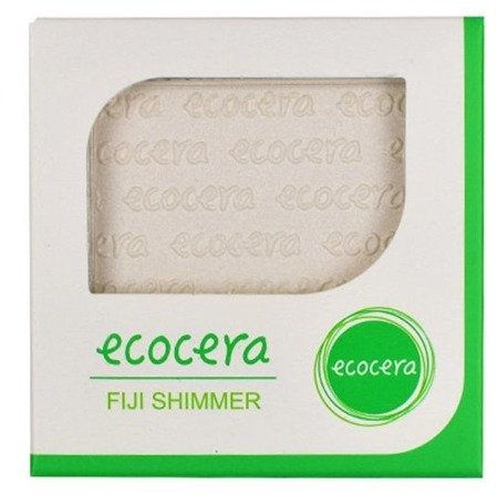 Ecocera Rozświetlacz FIJI Shimmer 10g