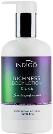 Indigo Body Lotion Balsam Do Ciała Diuna 300ml