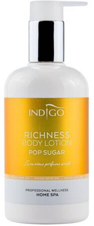 Indigo Body Lotion Balsam Do Ciała Pop Sugar 300ml