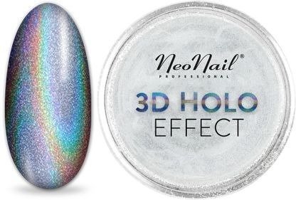 NeoNail Pyłek 3D Holo Effect 0,3g