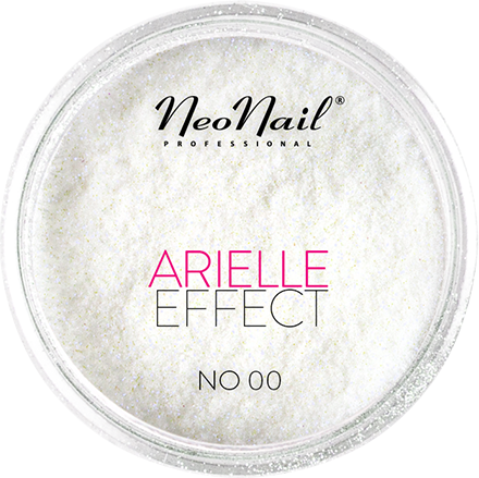 Neonail Pyłek Arielle Effect No 00 Clasic