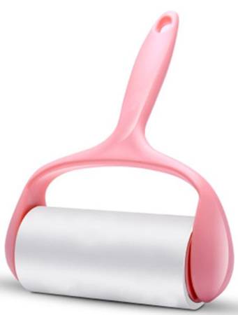 Swirl Lint Roller Rolka Czyszcząca Do Ubrań 60 Arkuszy