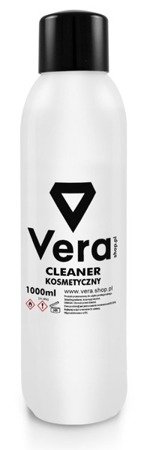 VERA Odtłuszczacz Cleaner Kosmetyczny1000ml