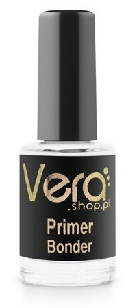 VERA SHOP Primer Bonder Bezkwasowy 11ml