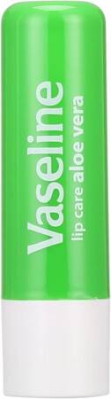 Vaseline Lip Care Balsam Do Ust Aloe Vera  