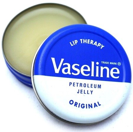 Vaseline Lip Therapy Balsam do Ust Oryginal 20g