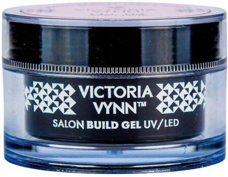 Victoria Vynn Build Gel 07 Light Pink Rose 50ml