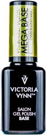 Victoria Vynn Mega Base Baza Budująca CLEAR 15ml