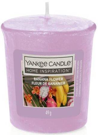 Yankee Candle Świeca 49g Banana Flower