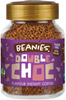 Beanies Kawa Rozpuszczalna Double Chocolate 50g