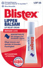 Blistex Lip Relief Cream Balsam Do Ust W Kremie