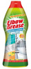 Elbow Grease Cream Cleaner Mleczko Do Czyszczenia Lemon 540g