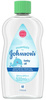 Johnsons Oliwka Dla Dzieci Baby Essentials 500ml