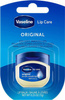 Vaseline Lip Care Kieszonkowy Balsam Do Ust Original 7g 