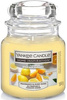 Yankee Candle Świeca Zapachowa 104g Citrus Spice