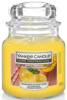 Yankee Candle Świeca Zapachowa 104g Mango Lemonade