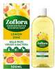 Zoflora Koncentrat Czyszczący Wielofunkcyjny 500ml Lemon Zing 